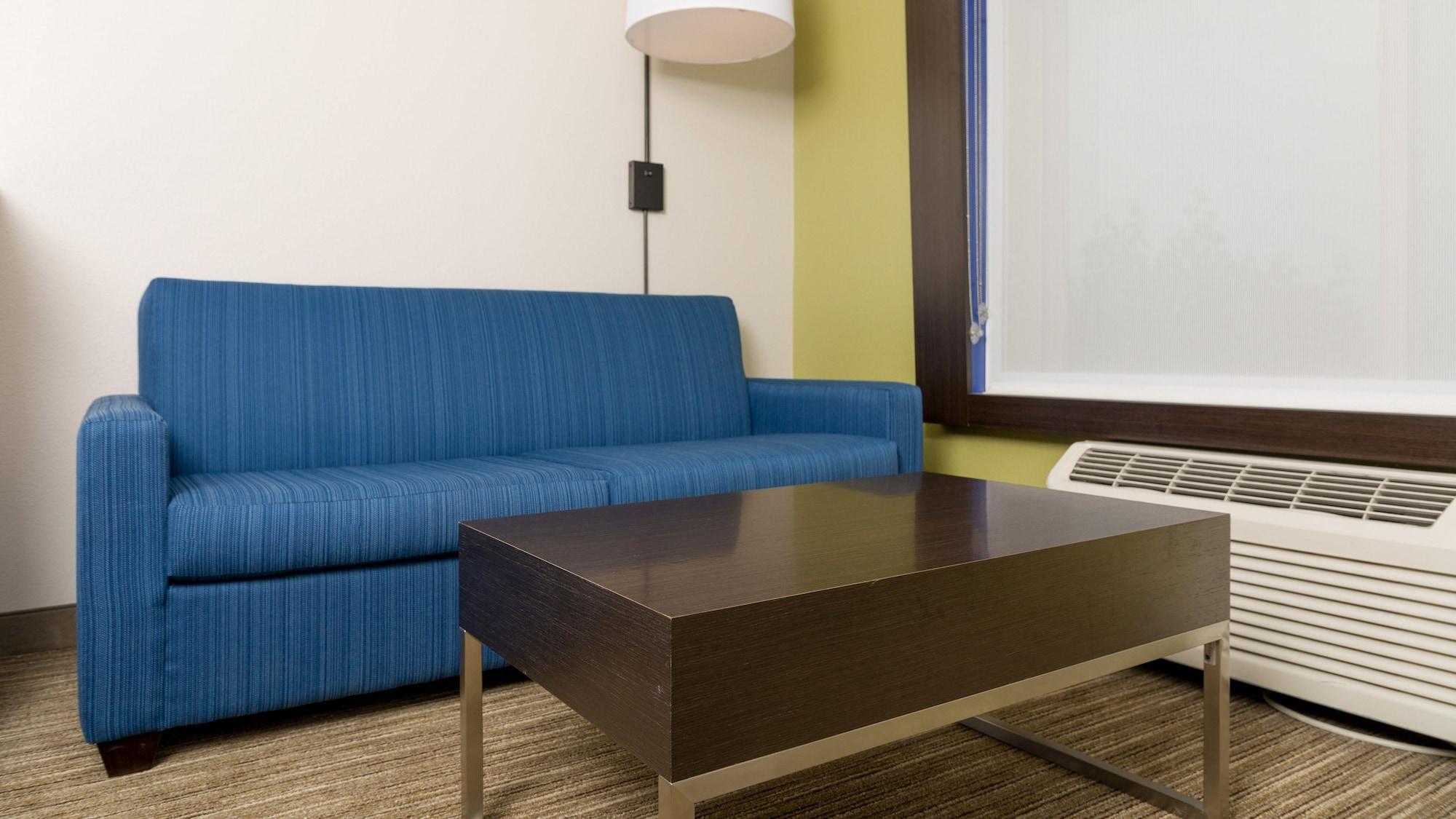 Holiday Inn Express & Suites Hood River By Ihg Extérieur photo