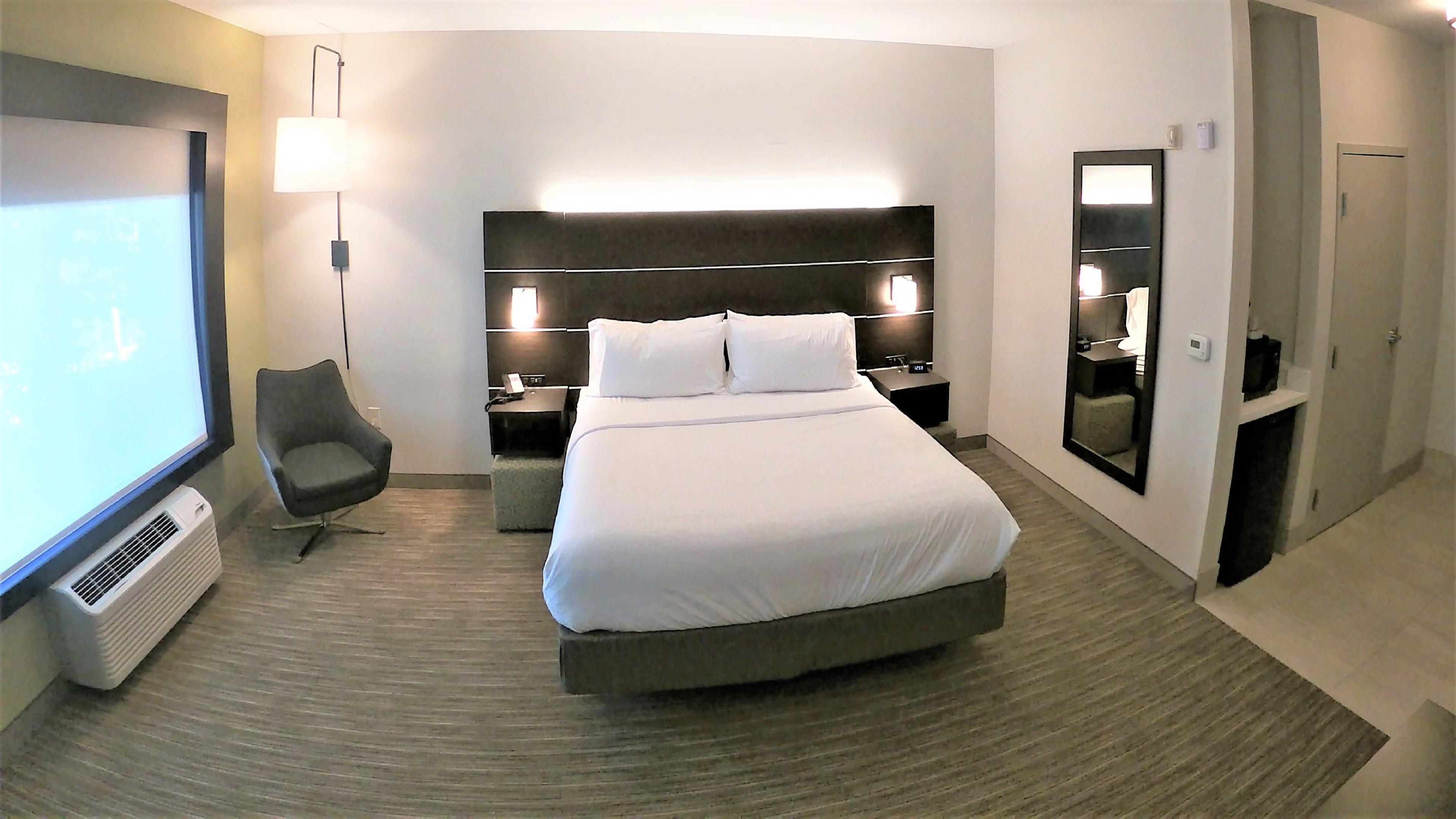 Holiday Inn Express & Suites Hood River By Ihg Extérieur photo