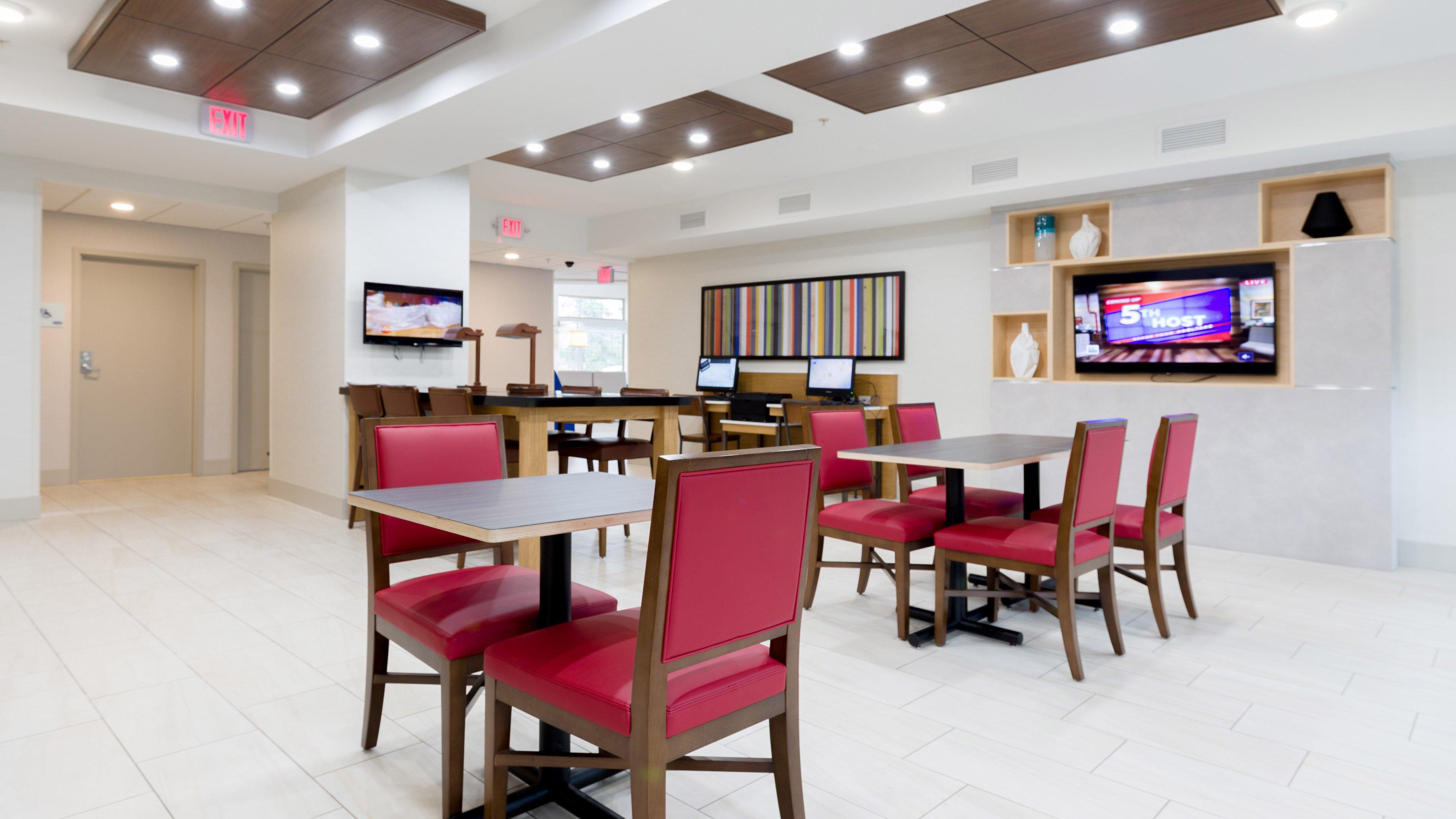 Holiday Inn Express & Suites Hood River By Ihg Extérieur photo