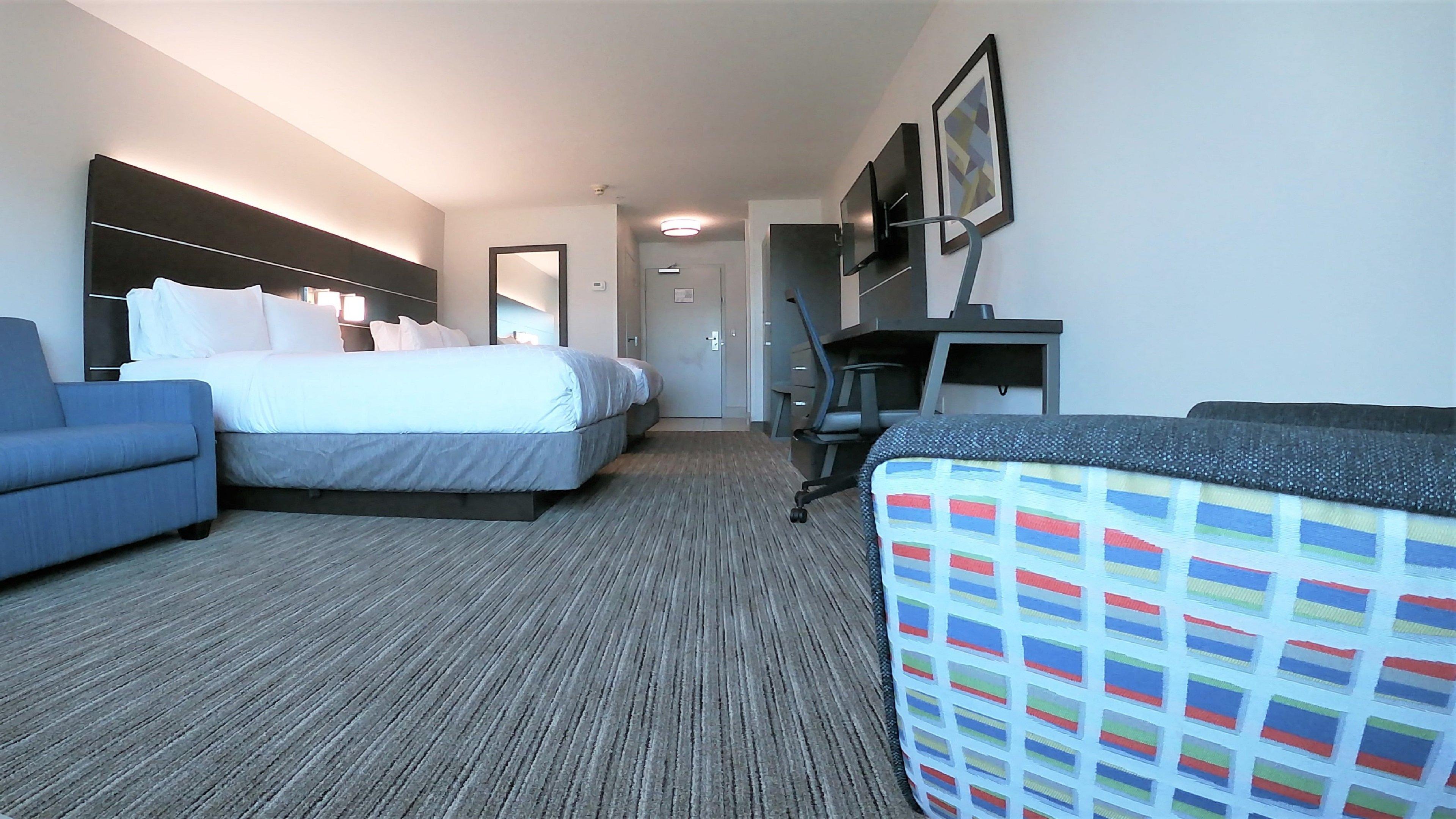 Holiday Inn Express & Suites Hood River By Ihg Extérieur photo