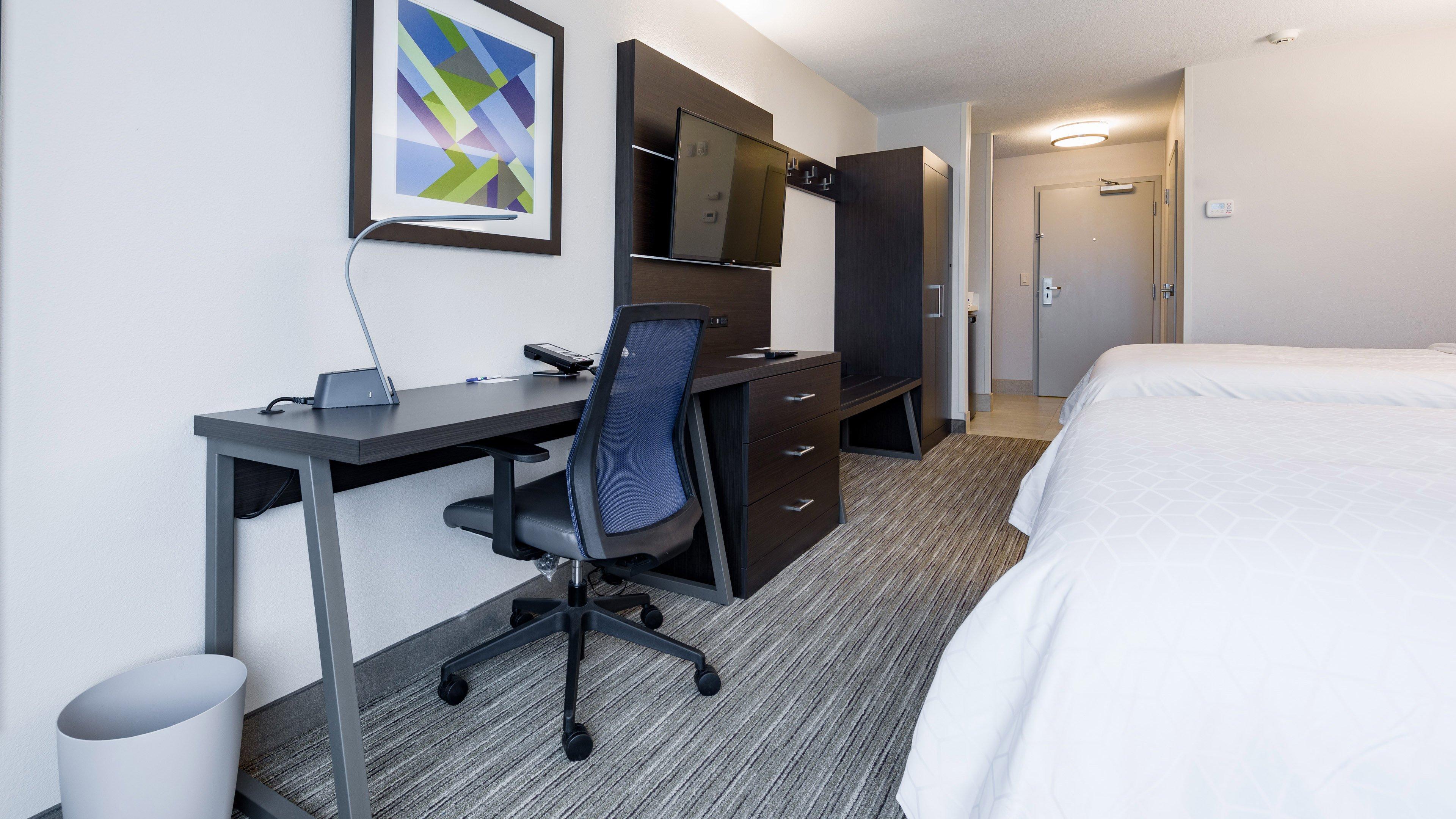 Holiday Inn Express & Suites Hood River By Ihg Extérieur photo