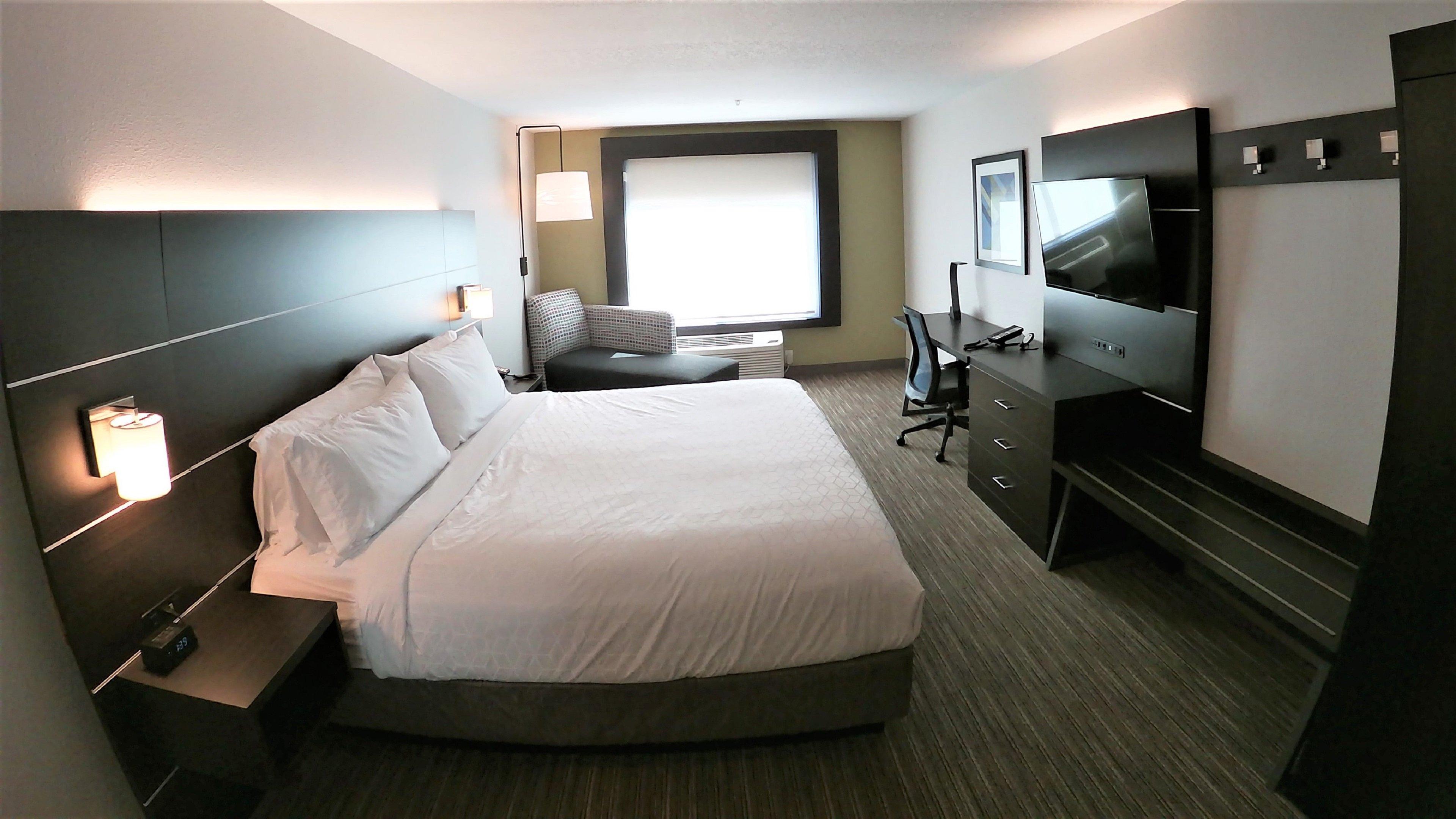 Holiday Inn Express & Suites Hood River By Ihg Extérieur photo