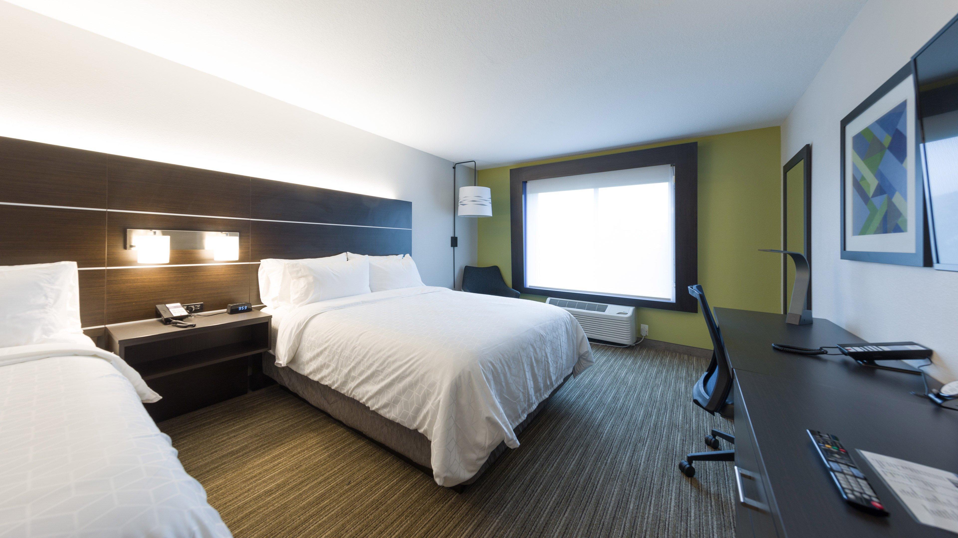 Holiday Inn Express & Suites Hood River By Ihg Extérieur photo