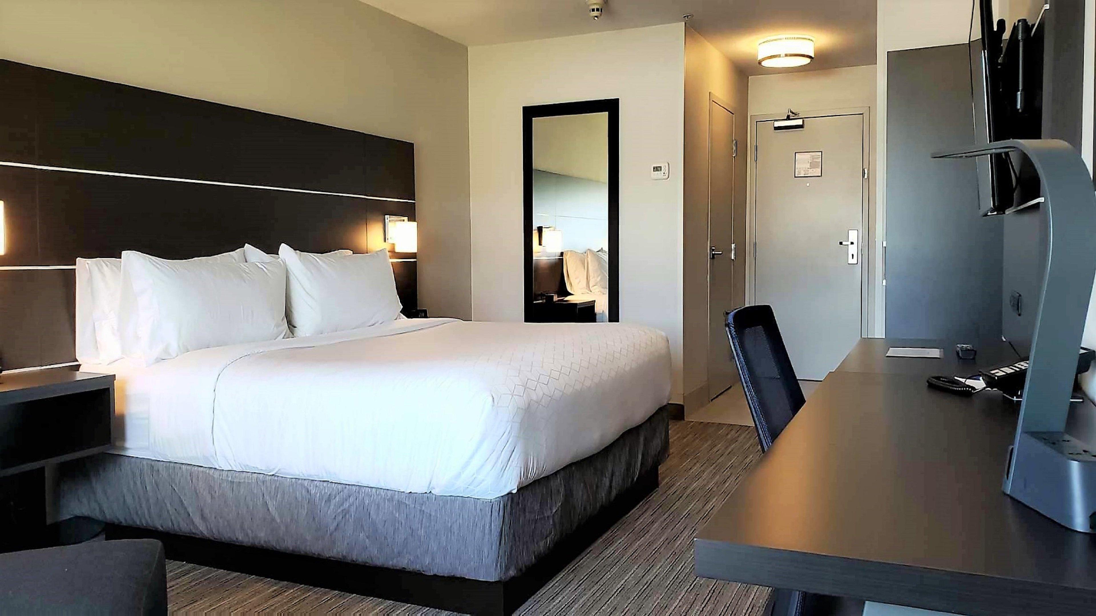 Holiday Inn Express & Suites Hood River By Ihg Extérieur photo