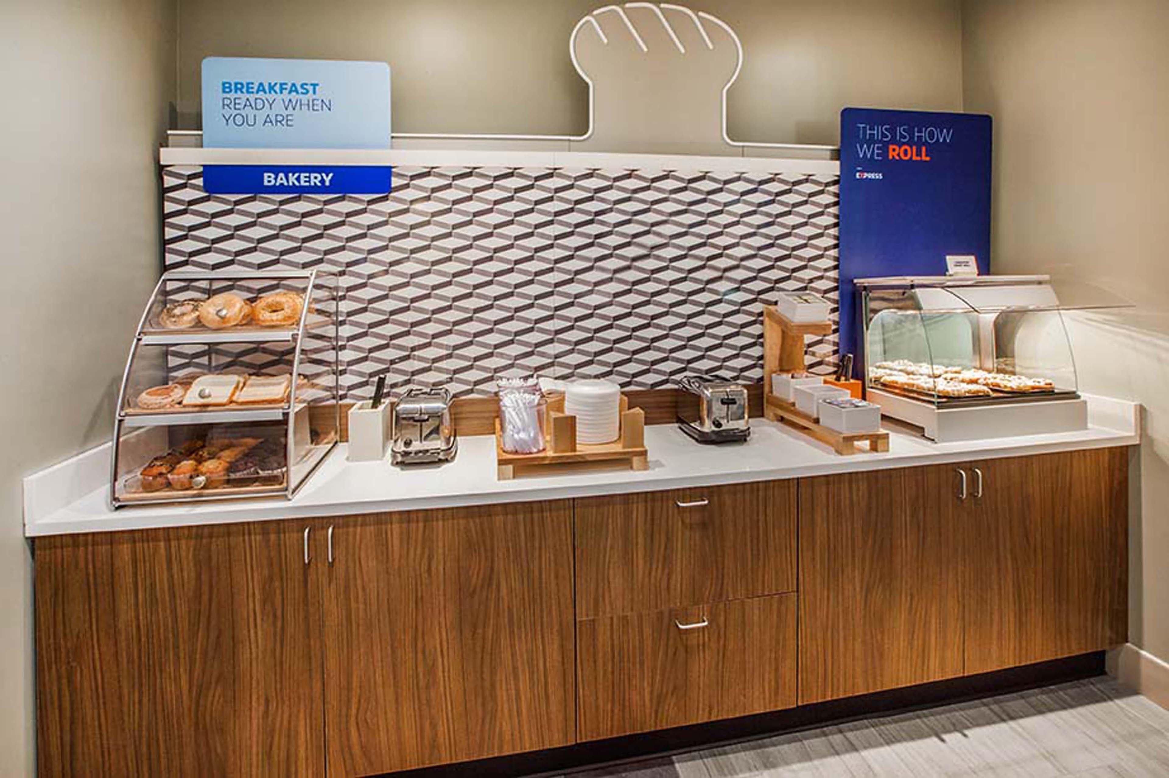 Holiday Inn Express & Suites Hood River By Ihg Extérieur photo
