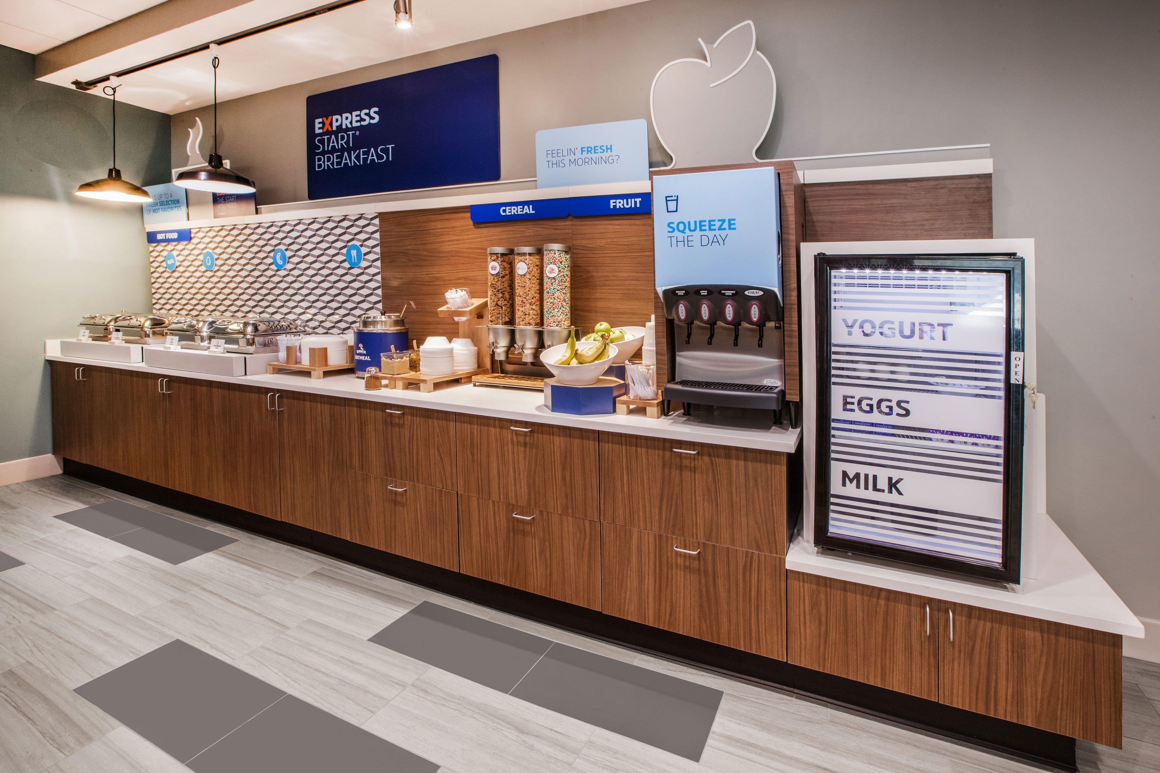 Holiday Inn Express & Suites Hood River By Ihg Extérieur photo