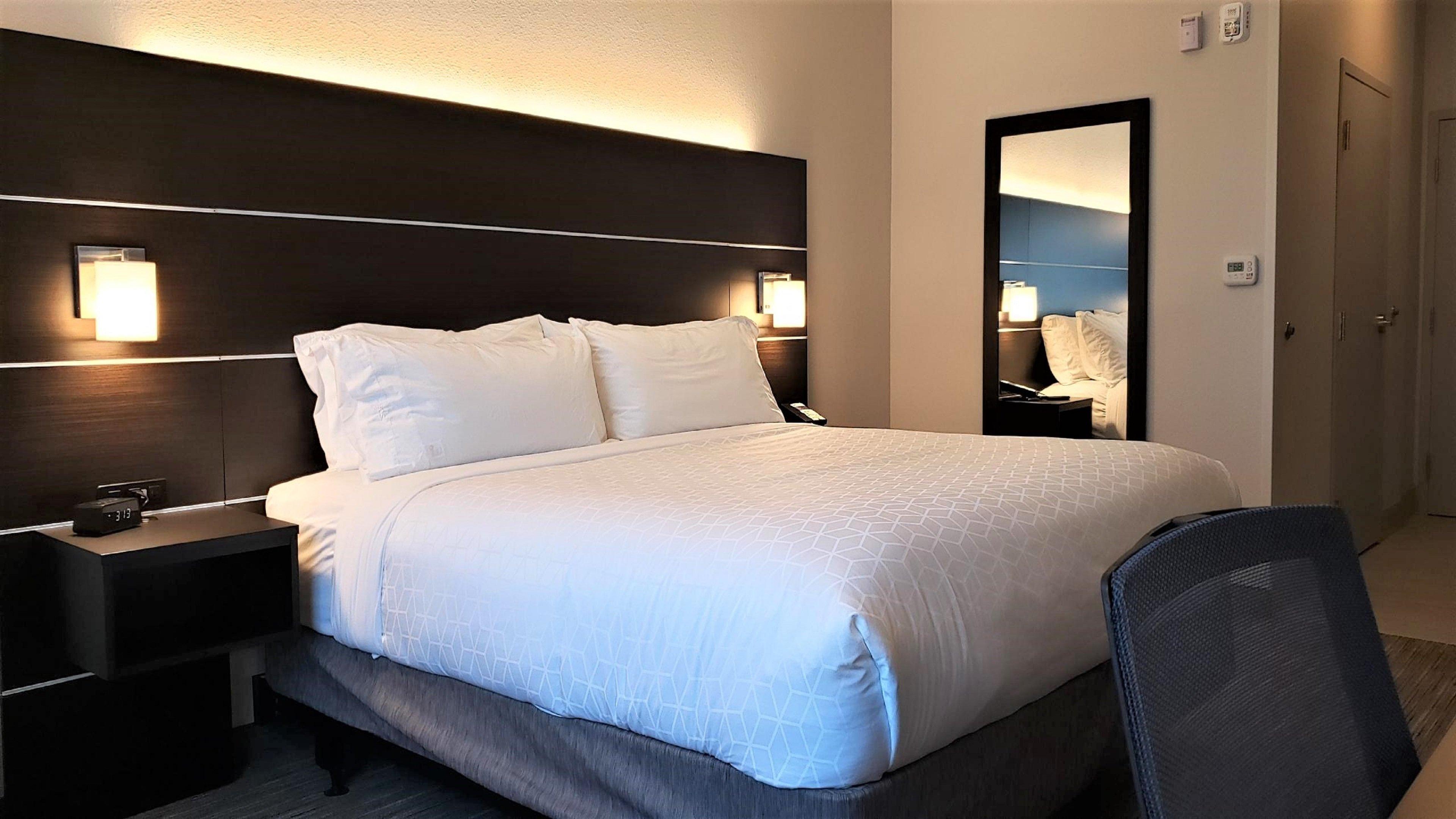 Holiday Inn Express & Suites Hood River By Ihg Extérieur photo