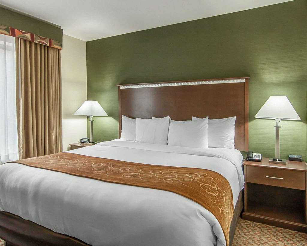 Holiday Inn Express & Suites Hood River By Ihg Chambre photo