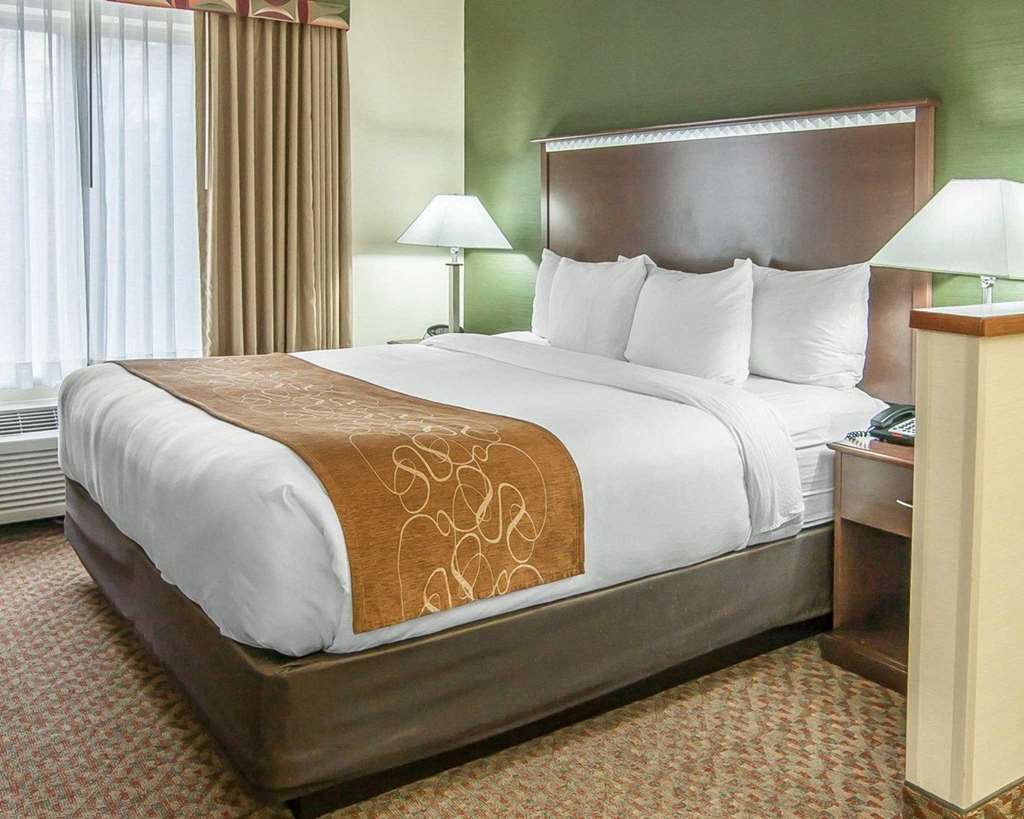 Holiday Inn Express & Suites Hood River By Ihg Chambre photo