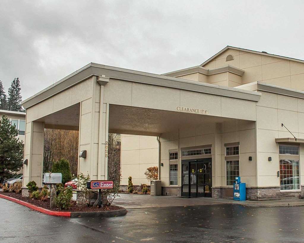 Holiday Inn Express & Suites Hood River By Ihg Extérieur photo