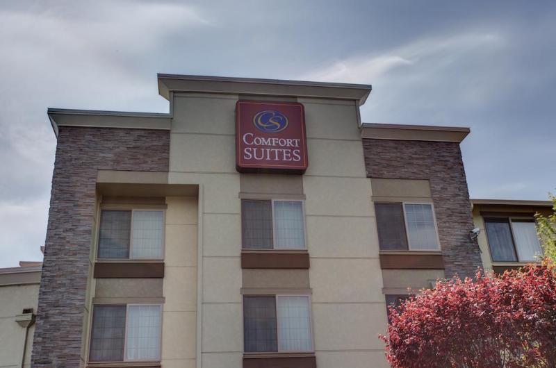 Holiday Inn Express & Suites Hood River By Ihg Extérieur photo