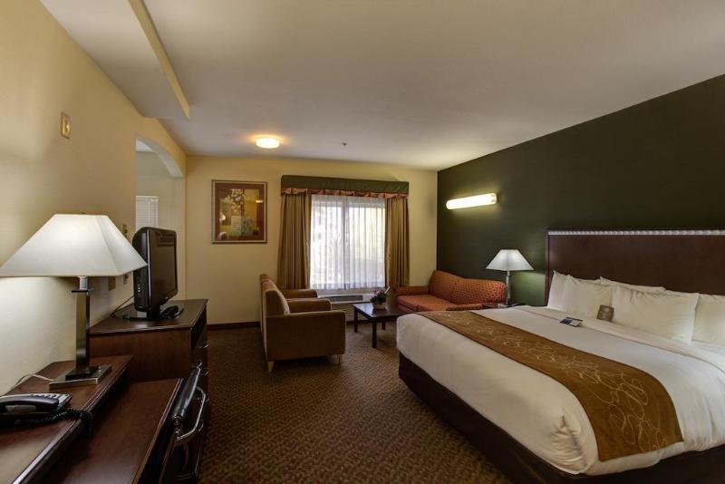 Holiday Inn Express & Suites Hood River By Ihg Extérieur photo
