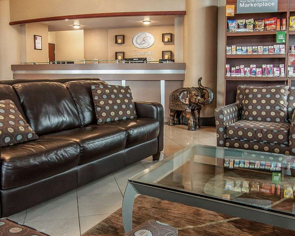 Holiday Inn Express & Suites Hood River By Ihg Intérieur photo