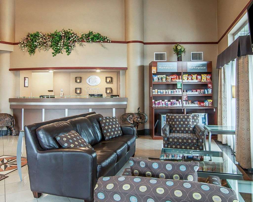 Holiday Inn Express & Suites Hood River By Ihg Intérieur photo
