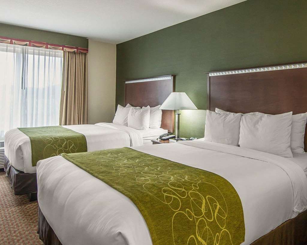 Holiday Inn Express & Suites Hood River By Ihg Chambre photo