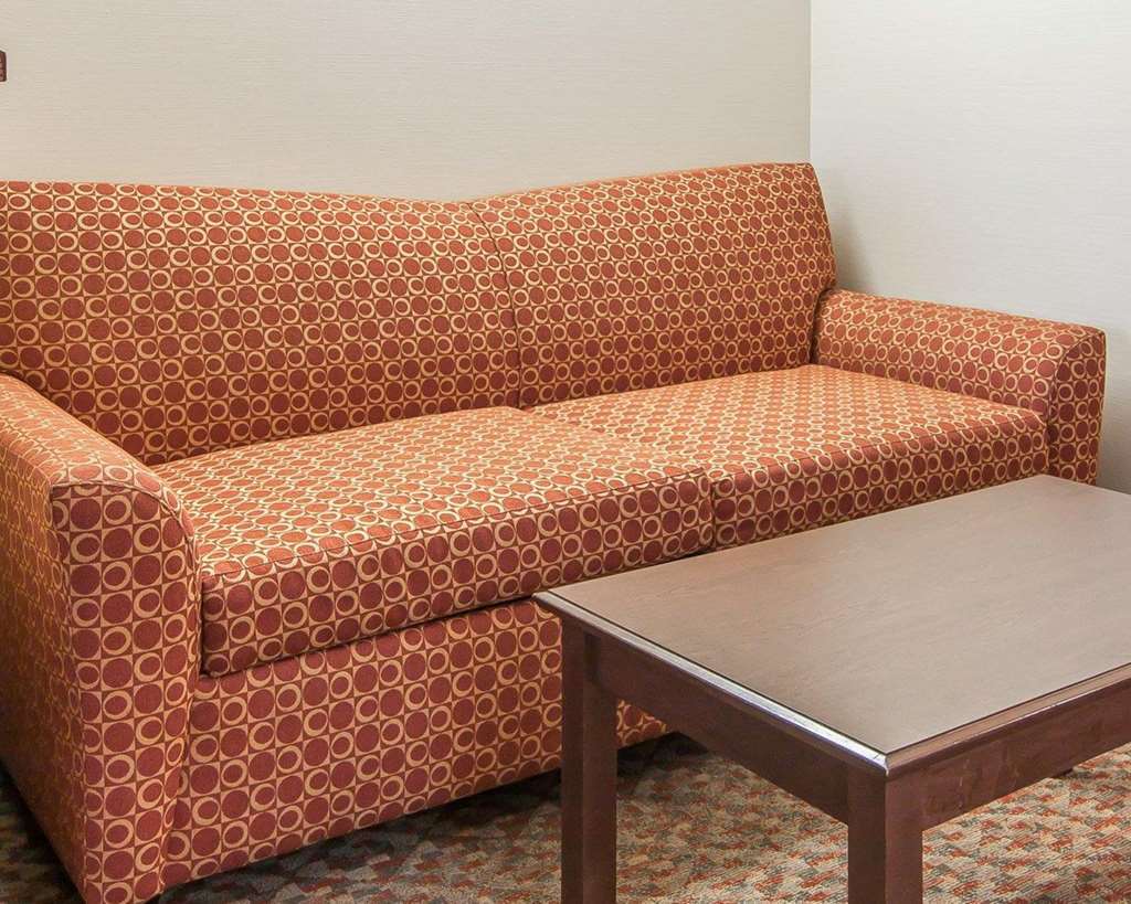 Holiday Inn Express & Suites Hood River By Ihg Chambre photo