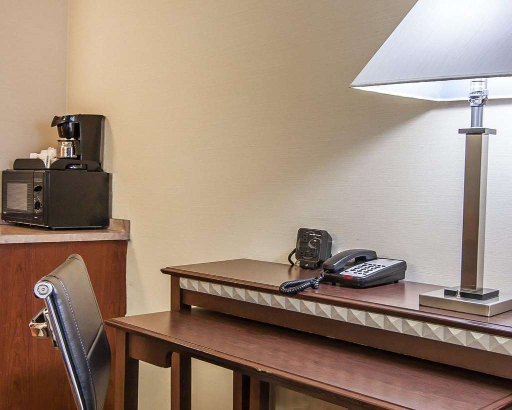 Holiday Inn Express & Suites Hood River By Ihg Chambre photo