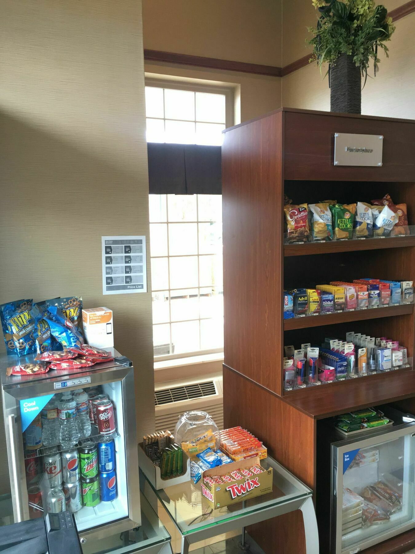 Holiday Inn Express & Suites Hood River By Ihg Extérieur photo