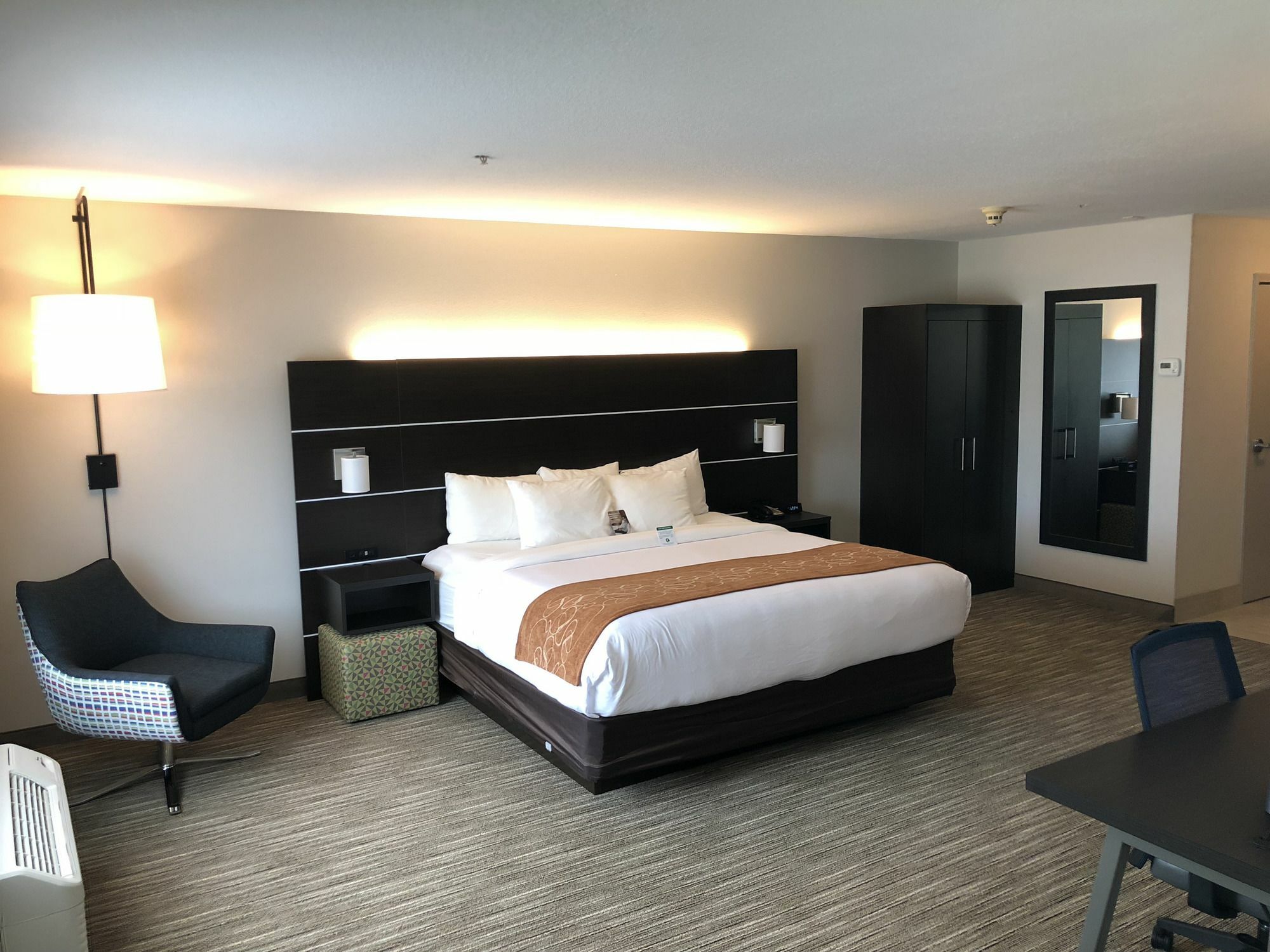 Holiday Inn Express & Suites Hood River By Ihg Extérieur photo