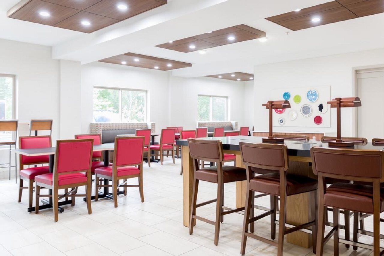 Holiday Inn Express & Suites Hood River By Ihg Extérieur photo
